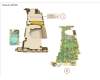 Fujitsu MAINBOARD ASSY I7 1165G7 14" für Fujitsu LifeBook U7411