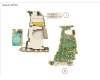 Fujitsu MAINBOARD ASSY I5 1145G7 14" für Fujitsu LifeBook U7411