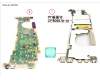 Fujitsu MAINBOARD ASSY I5 1145G7 FOR 5G 14" für Fujitsu LifeBook U7411