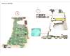 Fujitsu MAINBOARD ASSY I5 1135G7 FOR 5G 14" für Fujitsu LifeBook U7411