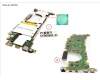 Fujitsu MAINBOARD ASSY I3 1125G4 FOR 5G 14" für Fujitsu LifeBook U7411