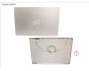 Fujitsu LCD BACK COVER ASSY für Fujitsu LifeBook U7411