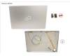 Fujitsu LCD BACK COVER ASSY (W/ RGB) für Fujitsu LifeBook U7411
