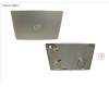 Fujitsu LCD BACK COVER ASSY EVO(W/ HELLO) für Fujitsu LifeBook U7411