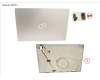 Fujitsu LCD BACK COVER ASSY (W/ HELLO, EPRIV) für Fujitsu LifeBook U7411