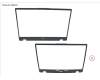 Fujitsu LCD FRONT COVER EPRIV (W/O CAM) für Fujitsu LifeBook U7411