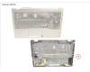 Fujitsu UPPER ASSY W/O SC, W/O PV,FP 4G für Fujitsu LifeBook U7411