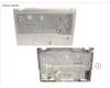 Fujitsu UPPER ASSY W/O SC, W/ FP 4G für Fujitsu LifeBook U7411