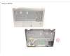 Fujitsu UPPER ASSY W/ SC, W/ FP 4G für Fujitsu LifeBook U7411
