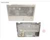 Fujitsu UPPER ASSY W/ SC, W/ FP SEC-BIO 4G für Fujitsu LifeBook U7411