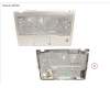 Fujitsu UPPER ASSY W/O SC, FOR PV 4G für Fujitsu LifeBook U7411