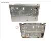 Fujitsu UPPER ASSY W/O SC, W/ FP 5G für Fujitsu LifeBook U7411