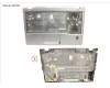 Fujitsu UPPER ASSY W/O SC, W/ FP SEC-BIO 5G für Fujitsu LifeBook U7411