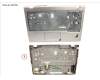 Fujitsu UPPER ASSY W/O SC, FOR PV 5G für Fujitsu LifeBook U7411