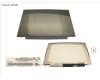 Fujitsu LCD ASSY 14" HD W/ PLATE für Fujitsu LifeBook U7411