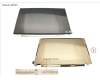 Fujitsu LCD ASSY 14" E-PRIVACY FILTER W/ PLATE für Fujitsu LifeBook U7411