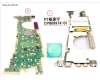 Fujitsu MAINBOARD ASSY I7 1165G7 FOR 5G 15" für Fujitsu LifeBook U7511