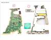 Fujitsu MAINBOARD ASSY I5 1145G7 FOR 5G 15" für Fujitsu LifeBook U7511