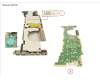 Fujitsu MAINBOARD ASSY I5 1135G7 15" für Fujitsu LifeBook U7511