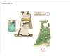 Fujitsu MAINBOARD ASSY I3 1125G4 15" für Fujitsu LifeBook U7511