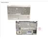 Fujitsu UPPER ASSY W/ SC, W/ FP 4G für Fujitsu LifeBook U7511