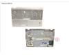 Fujitsu UPPER ASSY W/ SC, W/ FP SEC-BIO 4G für Fujitsu LifeBook U7511
