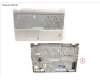 Fujitsu UPPER ASSY W/O SC, FOR PV 4G für Fujitsu LifeBook U7511