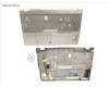 Fujitsu UPPER ASSY W/O SC, FOR PV 5G für Fujitsu LifeBook U7511