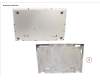 Fujitsu LOWER ASSY W/ SCREW für Fujitsu LifeBook U7511