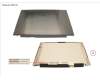 Fujitsu LCD ASSY 15" FHD W/ PLATE für Fujitsu LifeBook U7511