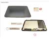 Fujitsu LCD ASSY, NON SC (INCL. FPC) für Fujitsu Stylistic Q7311