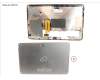 Fujitsu LCD BACK COVER W/ SIM ICON für Fujitsu Stylistic Q7311