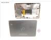 Fujitsu LCD BACK COVER W/ FINGERPRINT,SIM ICON für Fujitsu Stylistic Q7311