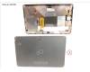 Fujitsu LCD BACK COVER W/ FNG (SECBIO) für Fujitsu Stylistic Q7311