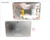 Fujitsu LCD BACK COVER W/ FNG (SECBIO),SIM ICON für Fujitsu Stylistic Q7311