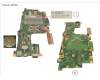 Fujitsu MAINBOARD ASSY I3 1125G4 für Fujitsu LifeBook E5411