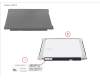 Fujitsu LCD PANEL LGD AG, LP156WFH-SPD1(EDP,FHD) für Fujitsu LifeBook E5511