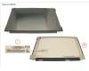 Fujitsu LCD PANL BOE AG,NT156WHM-N44V8.2(EDP,HD) für Fujitsu LifeBook E5511
