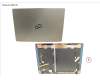 Fujitsu LCD BACK COVER ASSY für Fujitsu Celsius H5511