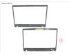 Fujitsu LCD FRONT COVER ASSY für Fujitsu Celsius H5511
