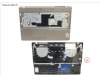 Fujitsu UPPER ASSY für Fujitsu Celsius H5511