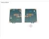 Fujitsu SUB BOARD, SMART CARD für Fujitsu Celsius H5511