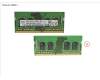 CP811117-XX Fujitsu MEMORY 8GB DDR4-3200