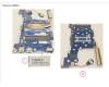 Fujitsu MAINBOARD ASSY I5 1135G7 für Fujitsu LifeBook A3511