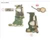 Fujitsu MAINBOARD ASSY RYZEN 5 - 8GB für Fujitsu LifeBook U9311A