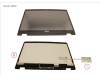 Fujitsu LCD ASSY FHD, AG INCL. TOUCHPANEL für Fujitsu LifeBook U9311X
