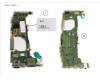 Fujitsu MAINBOARD ASSY I7 1265U 32GB für Fujitsu LifeBook U9312X