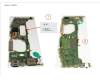 Fujitsu MAINBOARD ASSY I7 1265U 16GB für Fujitsu LifeBook U9312X