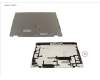 Fujitsu LOWER ASSY (BLACK) für Fujitsu LifeBook U9312X