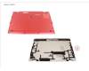 Fujitsu LOWER ASSY (RED) für Fujitsu LifeBook U9312X